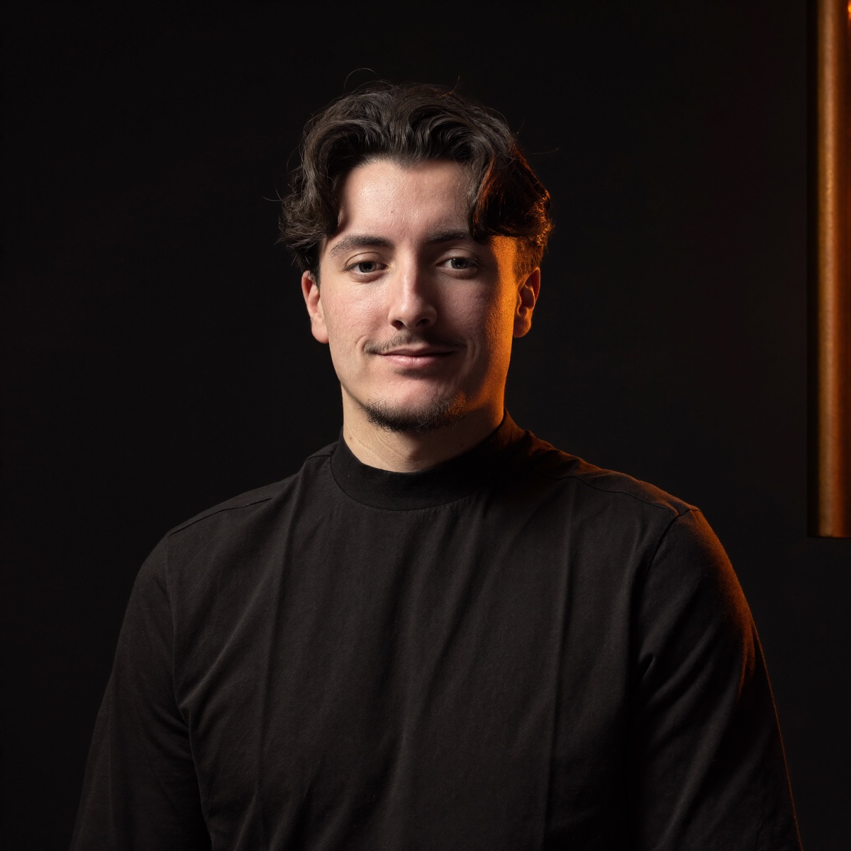 Erwan Knoery, Founder, Dyano